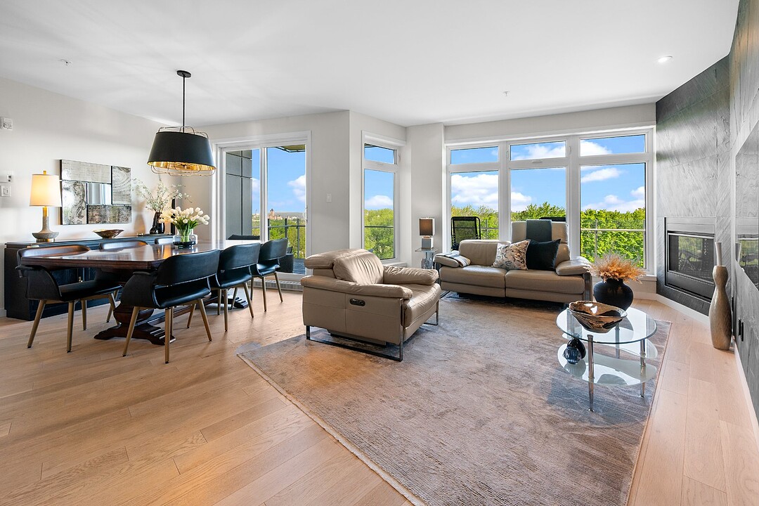 5191 Rue St-Georges, Apt. 502, Desjardins, Québec