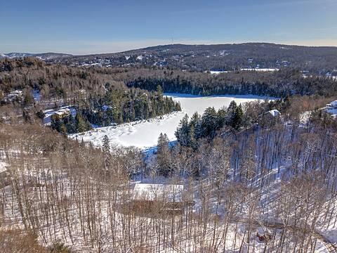 1013 Rue de la Corniche, Morin-Heights