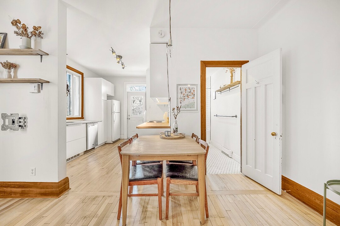 4365 Av. De Lorimier, Le Plateau-Mont-Royal, Québec