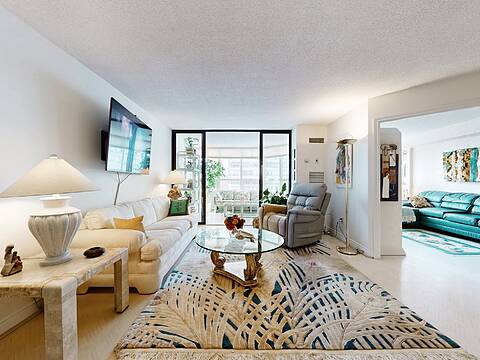 65 Spring Garden Ave #1908, Toronto