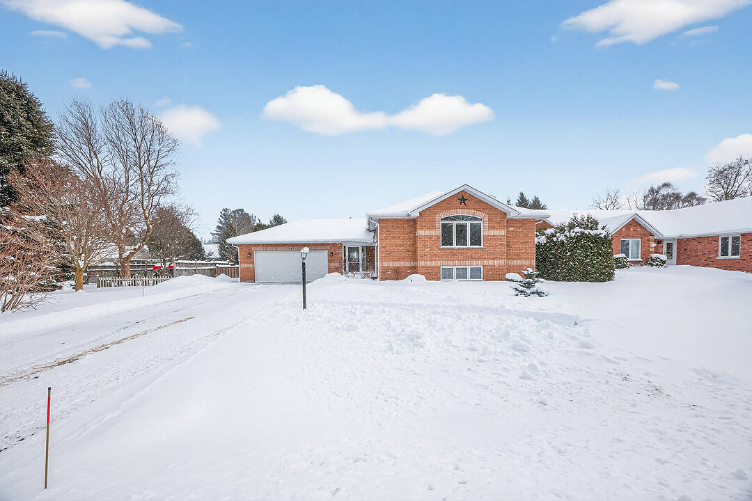 35 Elgin Street S, Blue Mountains, Ontario