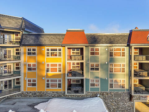 510-170 Silver Lode Lane, Silver Star