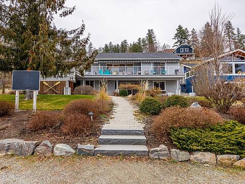 11491 Okanagan Centre Road W, Lake Country