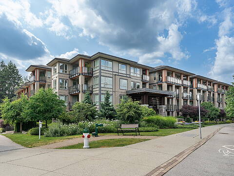 3399 Noel Drive #416, Burnaby