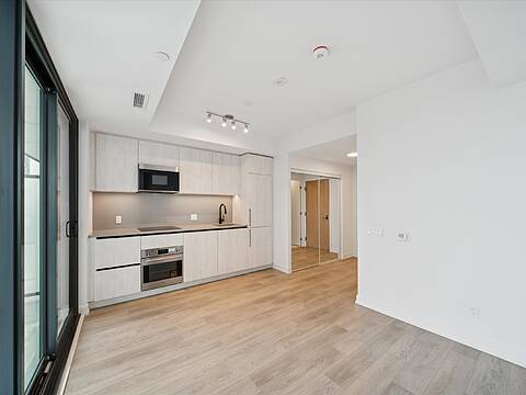 35 Parliament St #2503, Toronto