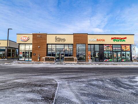 985 Boul. des Prés-Verts, Apt. 110, La Prairie