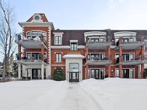 1604 Av. Bourgogne, Apt. 201, Chambly