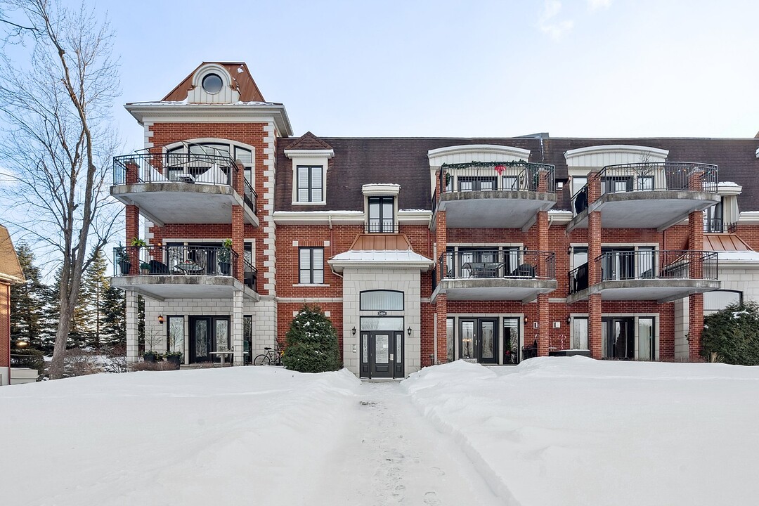 1604 Av. Bourgogne, Apt. 201, Chambly, Québec