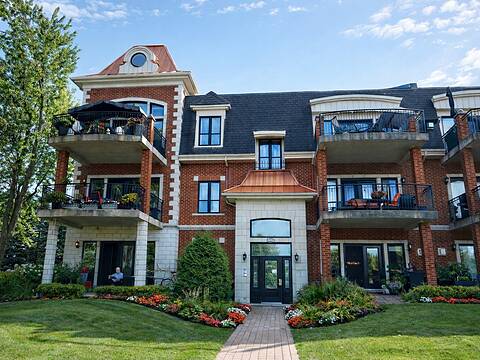 1604 Av. Bourgogne, Apt. 201, Chambly