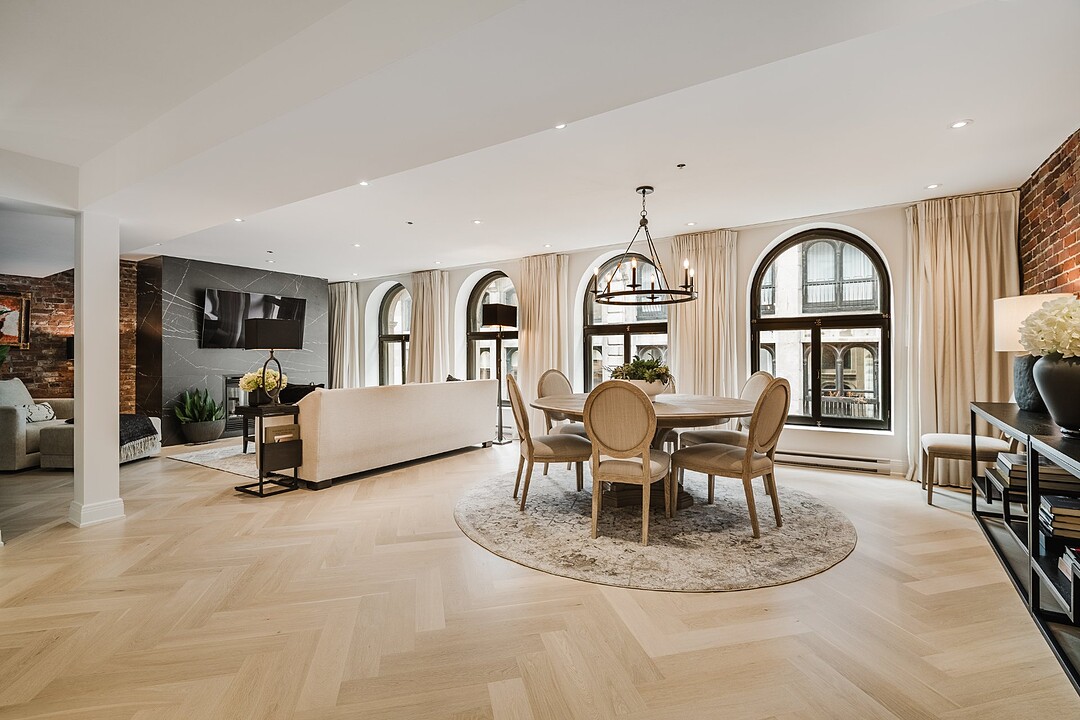 64 Rue St-Paul O., Apt. 411, Ville-Marie, Québec