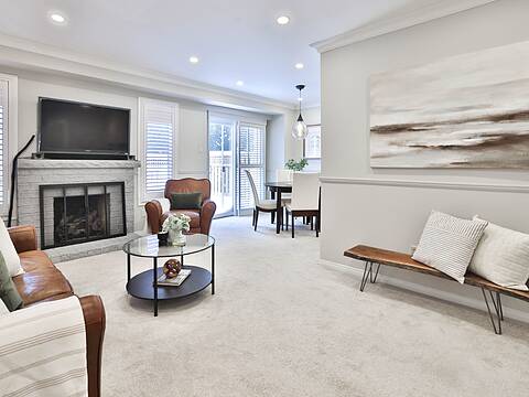 5255 Lakeshore Rd #7, Burlington