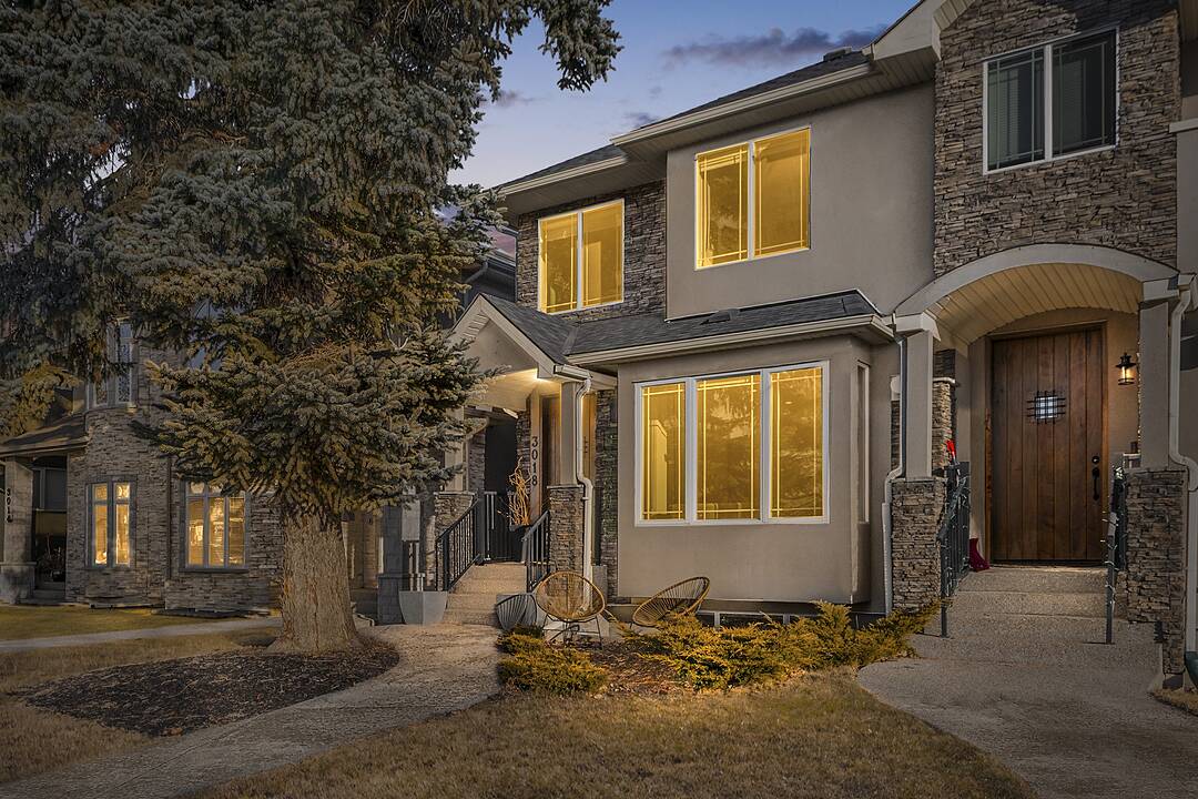 3018 30 Street SW, Calgary, Alberta