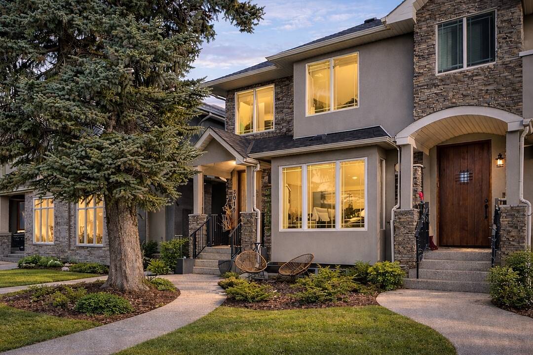 3018 30 Street SW, Calgary, Alberta