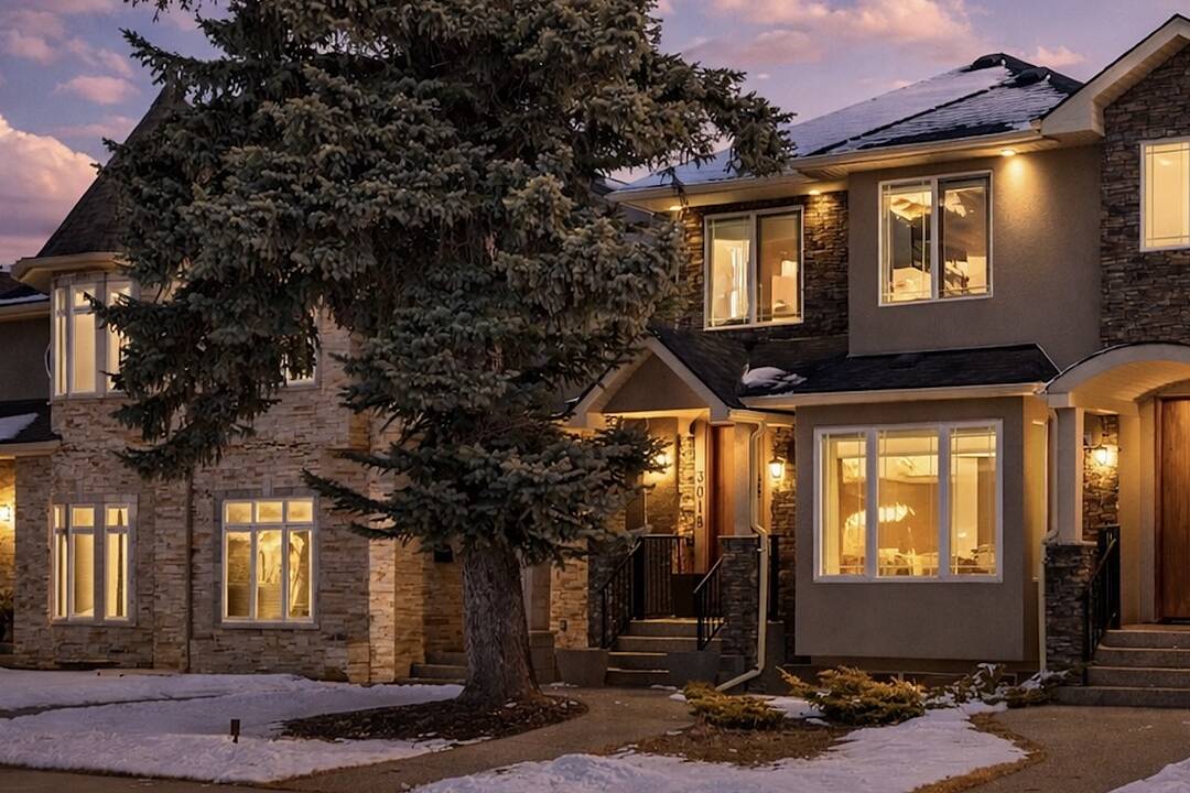 3018 30 Street SW, Calgary, Alberta