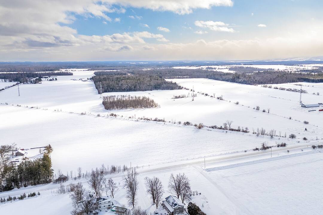 5509 Concession Road 7 Sunnidale, Clearview, Ontario