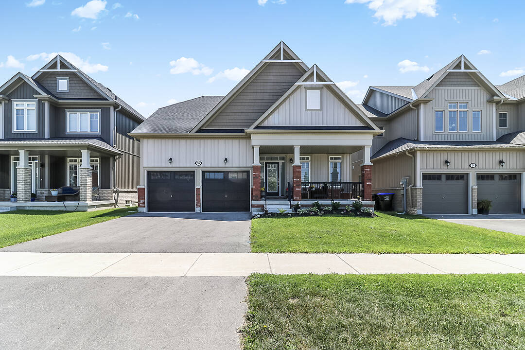 36 Kirby Avenue, Collingwood, Ontario