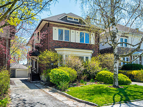 105 Hillsdale Ave W, Toronto