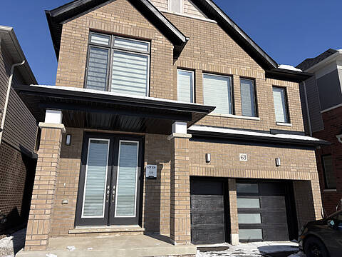 63 Teskey Cres, Hamilton