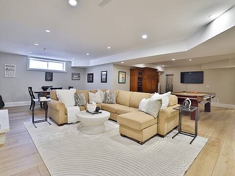 2464 Deer Run Ave, Oakville