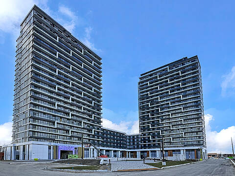 9751 Markham Rd #B718, Markham