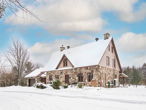 2452 Ch. de la 1re-Concession, Hinchinbrooke