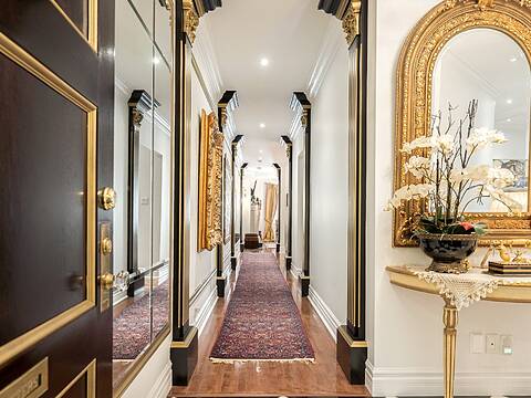 1509 Rue Sherbrooke O., Apt. 48, Ville-Marie