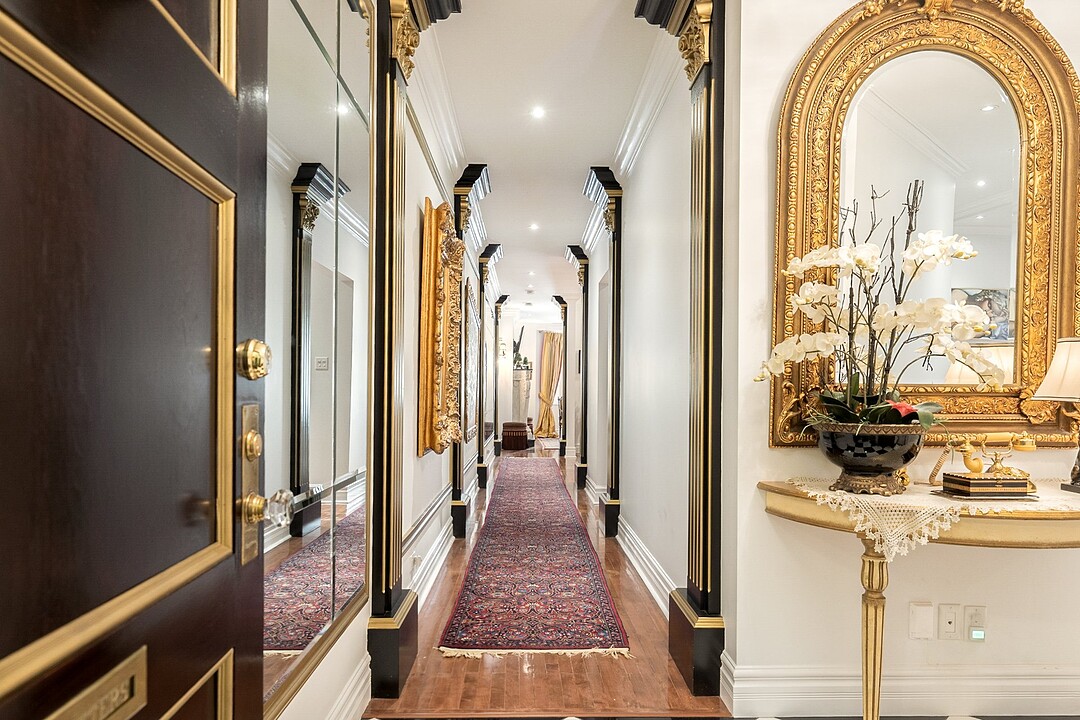 1509 Rue Sherbrooke O., Apt. 48, Ville-Marie, Québec