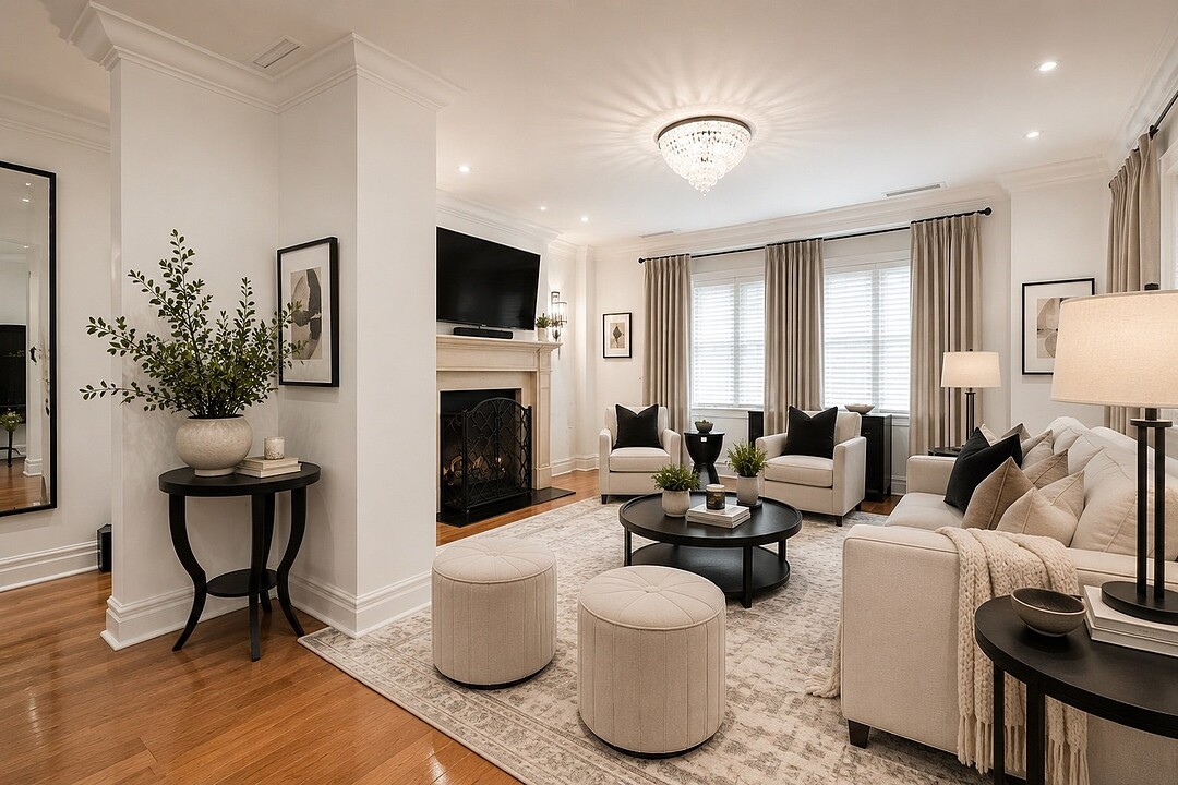 1509 Rue Sherbrooke O., Apt. 48, Ville-Marie, Quebec
