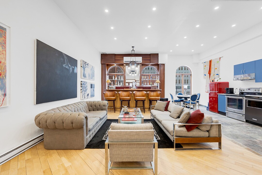 1434 Rue Sherbrooke O., Apt. COM, Ville-Marie, Québec