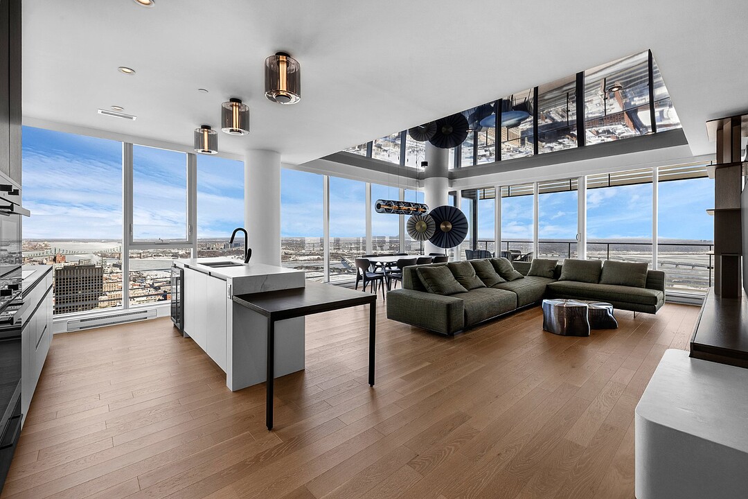 720 Rue St-Jacques, Apt. 5202, Ville-Marie, Québec