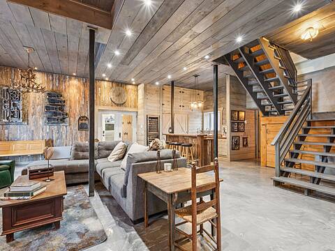 4400 Rue des Engoulevents, Sainte-Adèle