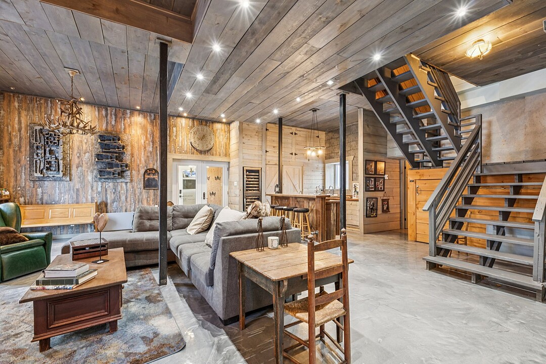 4400 Rue des Engoulevents, Sainte-Adèle, Québec