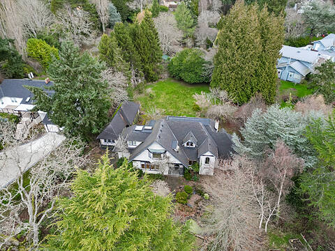 2930 Sea View Road, Saanich
