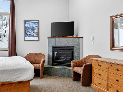 127-5340 Big White Road, Big White