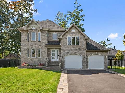 12 Rue Jordi-Bonet, Notre-Dame-de-l'Île-Perrot