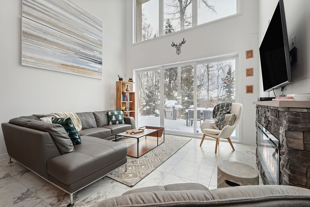 220 Rue de l'Everest, La Conception, Québec