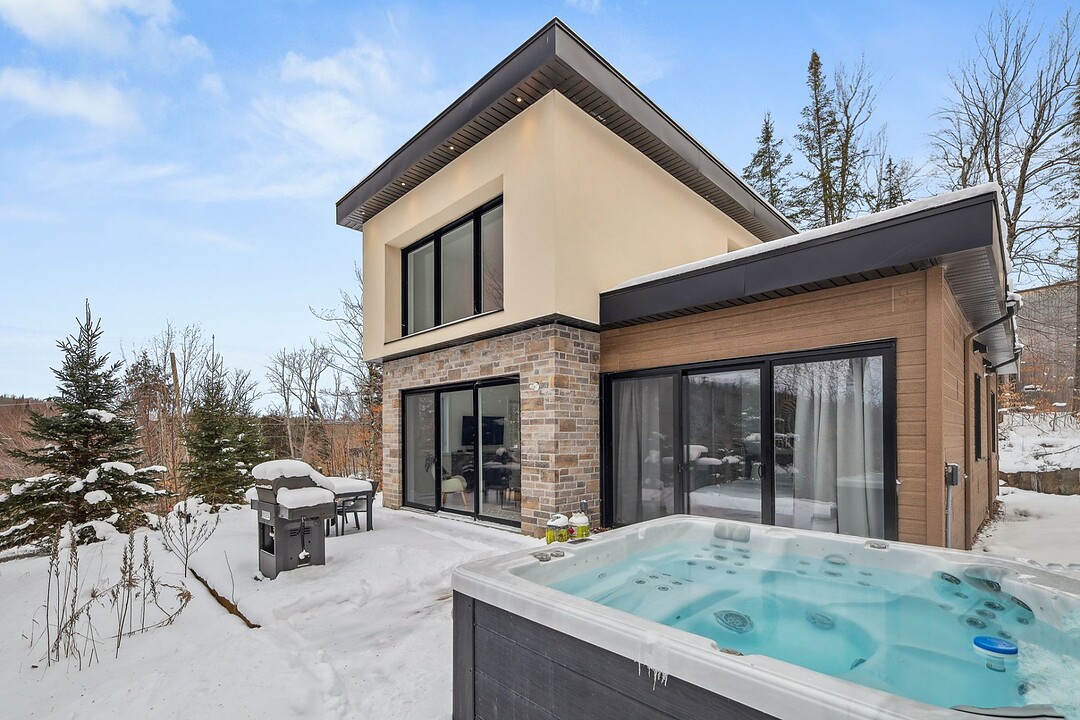 220 Rue de l'Everest, La Conception, Québec