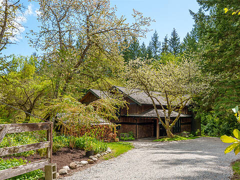 1531 Lockyer Road, Roberts Creek