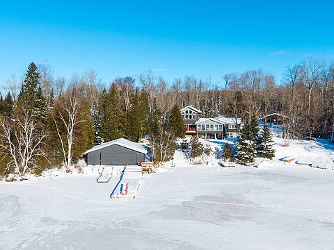 126 Chapman Drive SE, Magnetawan
