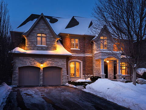 6 Weller Cres, Vaughan