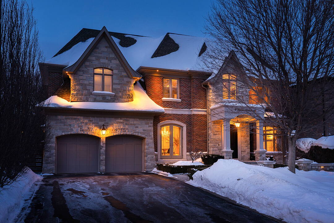 6 Weller Cres, Vaughan, Ontario