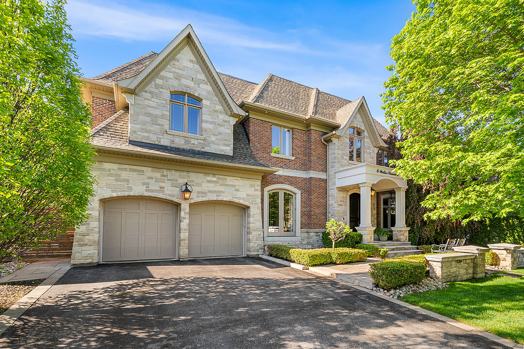 6 Weller Cres, Vaughan, Ontario
