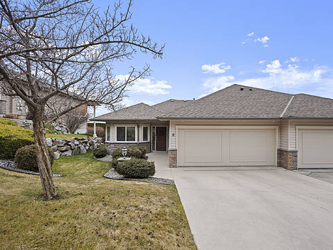 6-820 Mckenzie Road, Kelowna