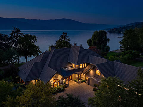 12056 Okanagan Centre Road W, Lake Country