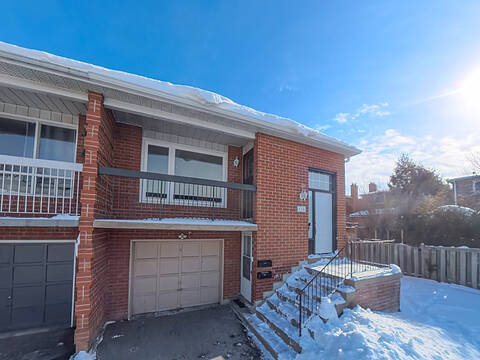 117 Tall Grass Tr, Vaughan