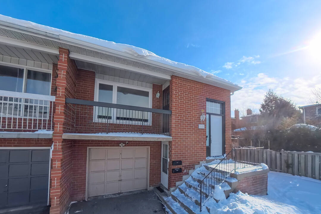 117 Tall Grass Tr, Vaughan, Ontario