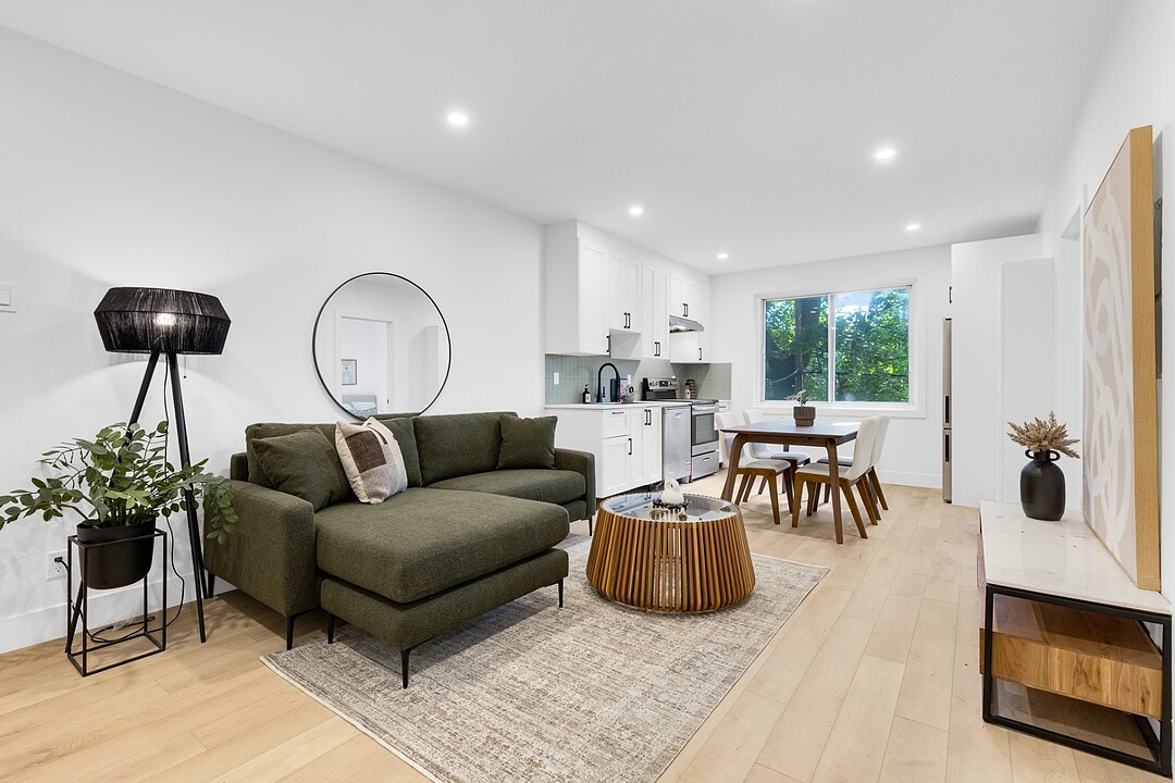 4910 Av. Walkley, Apt. 8, Côte-des-Neiges / Notre-Dame-de-Grâce, Québec