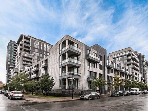 363 Rue St-Hubert, Apt. 311, Ville-Marie