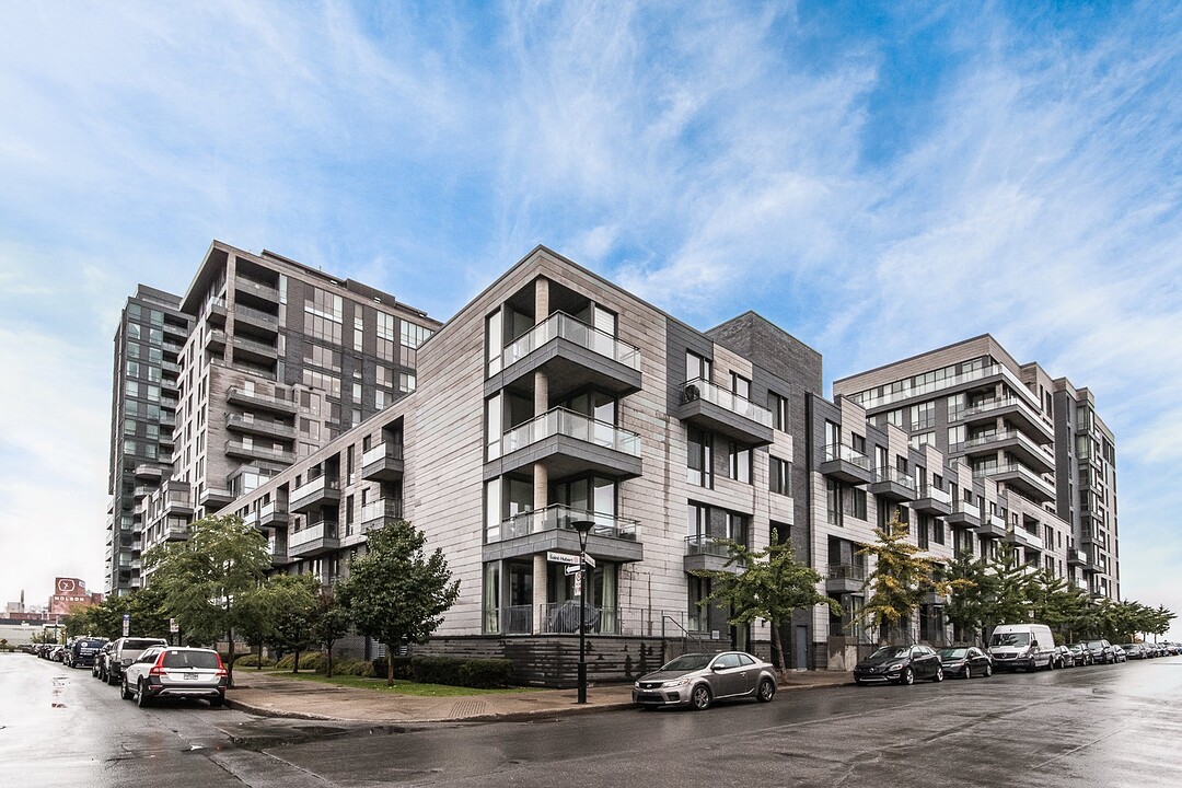 363 Rue St-Hubert, Apt. 311, Ville-Marie, Québec