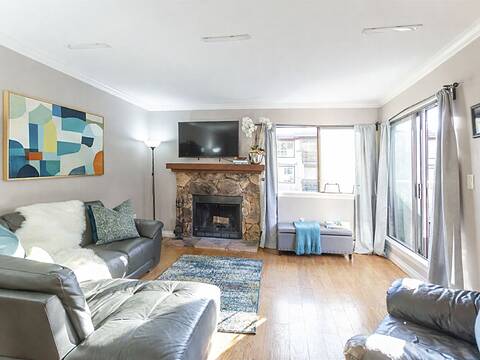 3275 Mountain Highway #307, North Vancouver